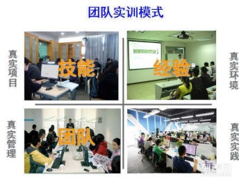 深圳艾悠樂軟件開發(fā)技術(shù)培訓(xùn) 掌握計(jì)算機(jī)技能，開啟職業(yè)新篇章
