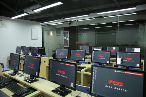 上海職場賦能 精選辦公軟件與計算機技術(shù)培訓(xùn)課程指南
