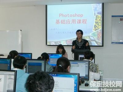 河北信息工程學(xué)校計算機技術(shù)專業(yè)招生 開啟未來科技職業(yè)之路